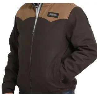 Cinch Men’s Wooly Jacket - Image 4