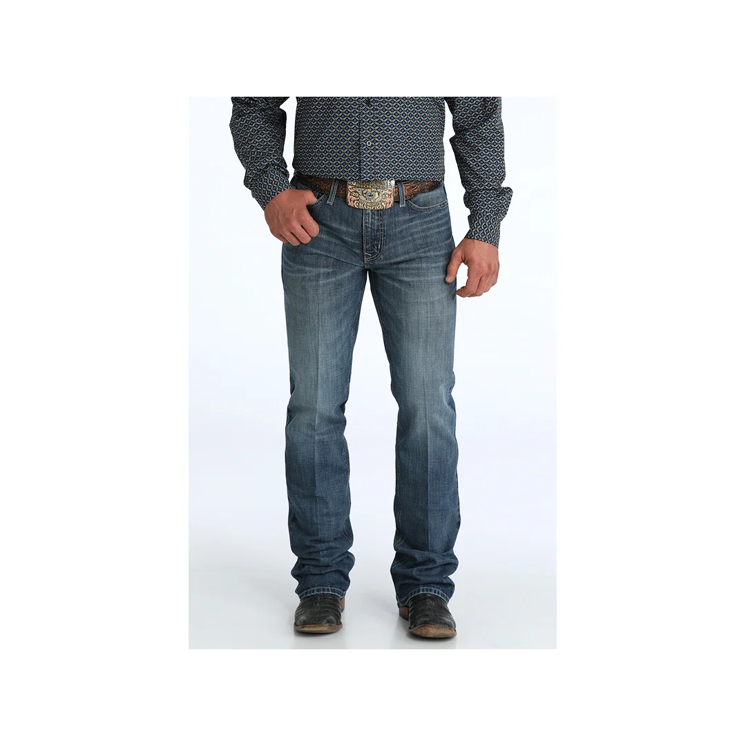 Cinch Men's Ian Slim Bootcut - Image 3