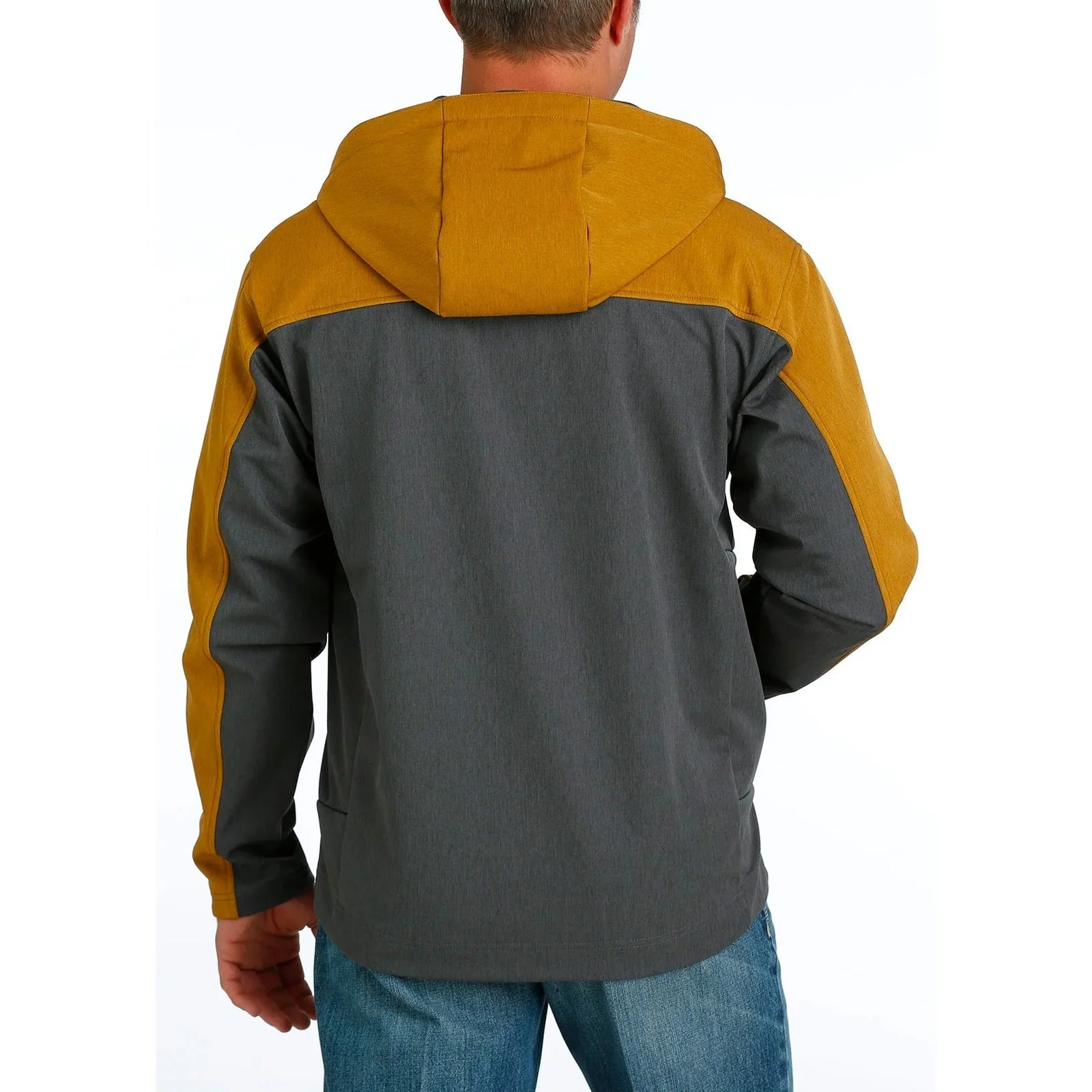 Cinch Men's Storm Defense Jacket - Image 2