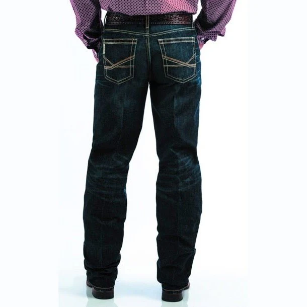 Cinch Men's Jeans Grant Relaxed Fit Boot Cut -Clearance - Image 2
