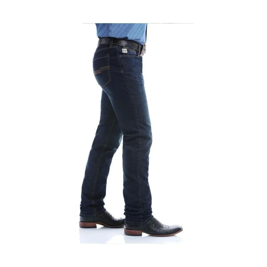 Cinch Men's Jeans Jesse Mid-Rise Slim Straight - Image 3