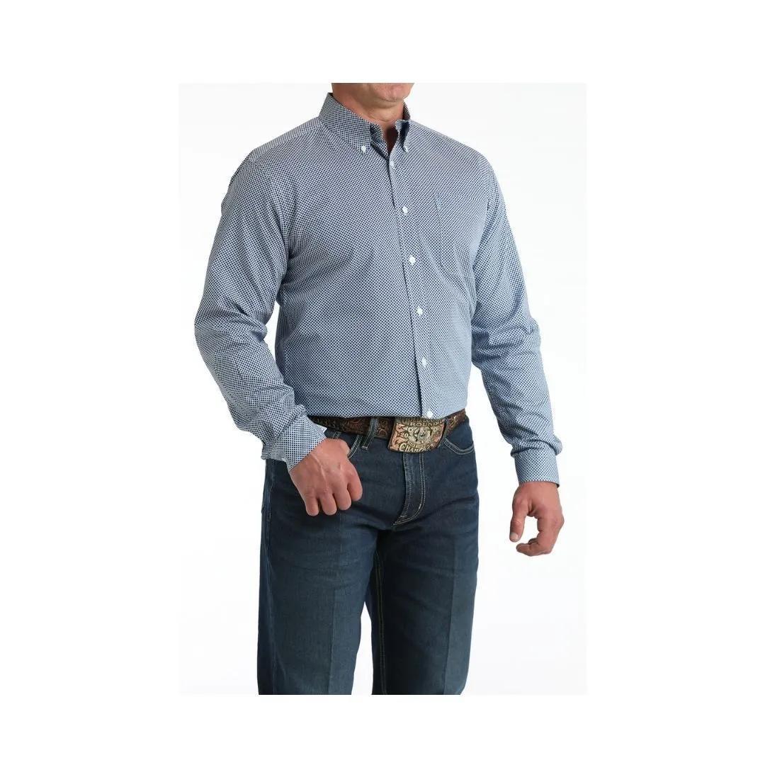 Cinch Men's ROY Modern Fit Long sleeves - Image 2