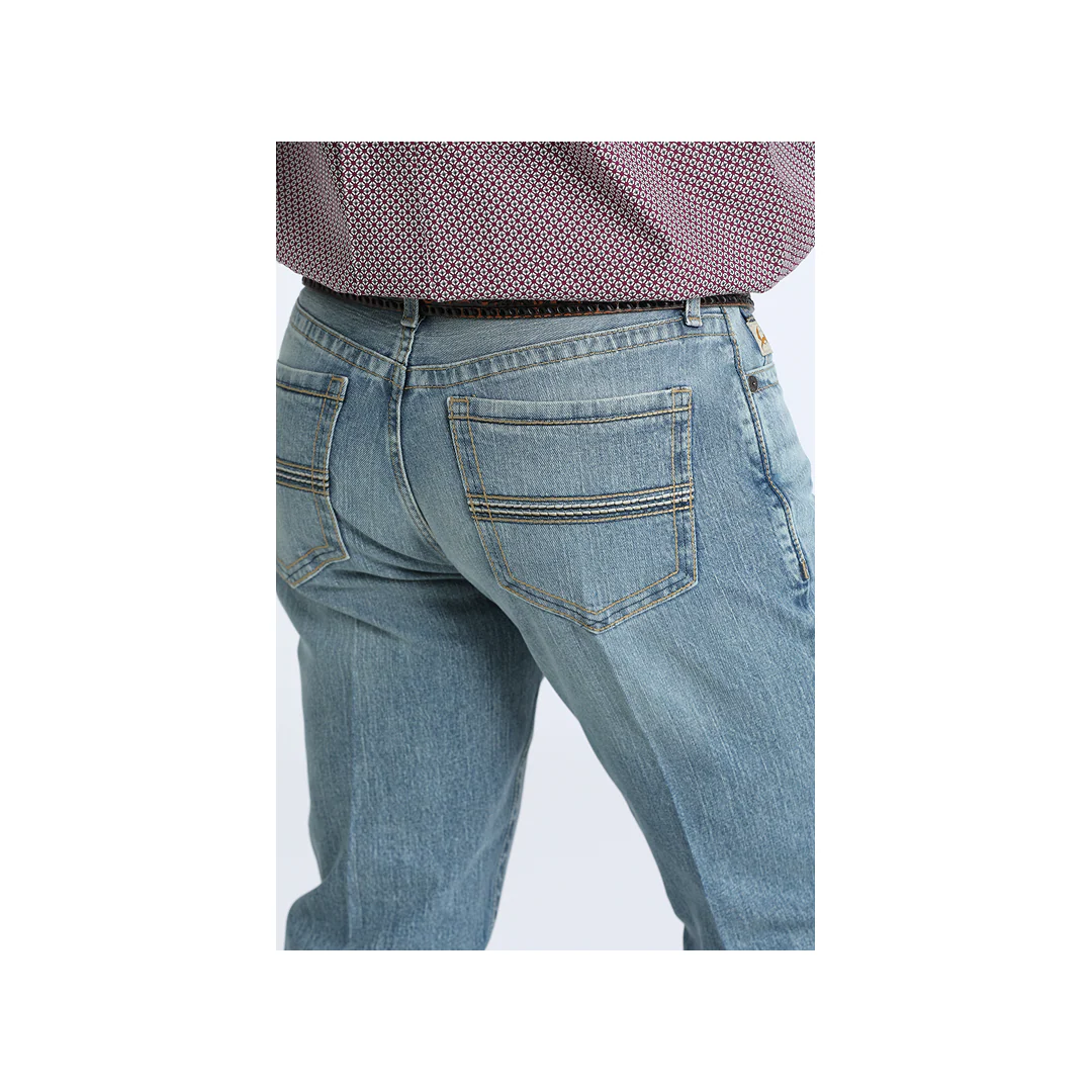 Cinch Men's Slim Bootcut Ian Jeans - Image 3