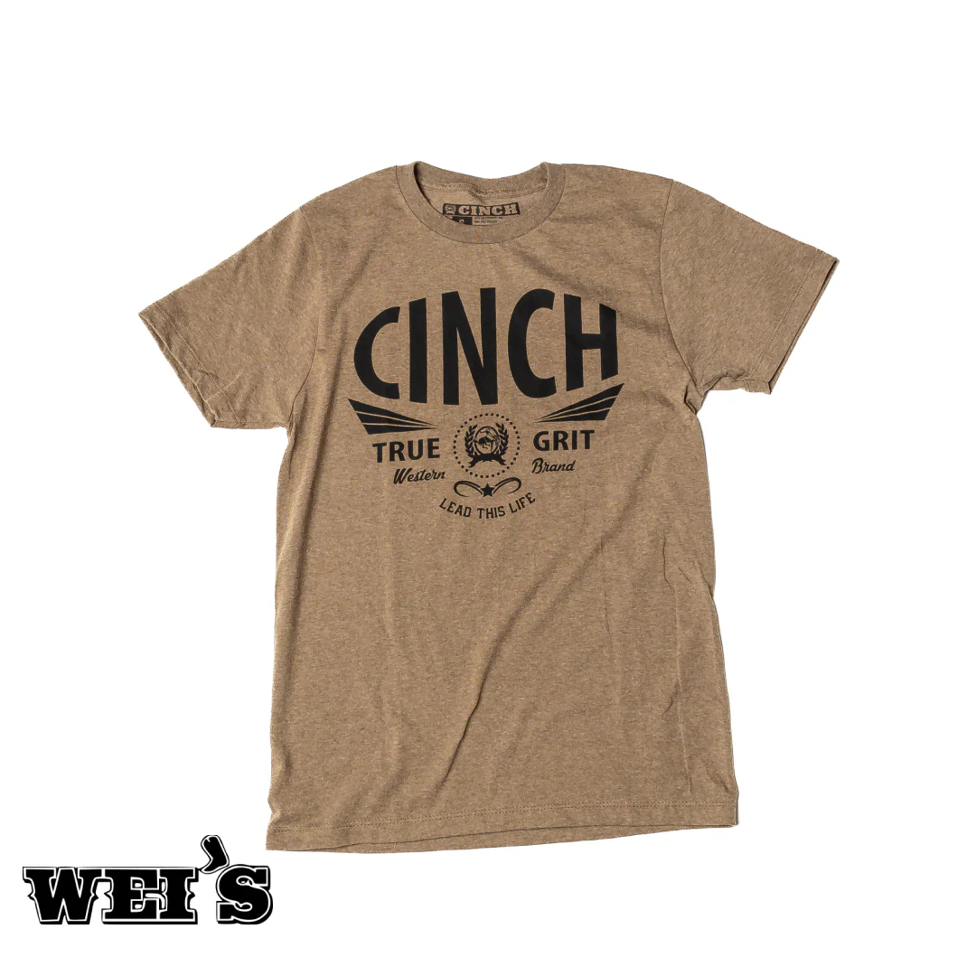 Cinch Men's T-Shirt - Image 4