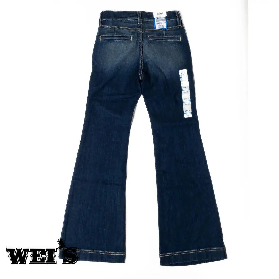 Cinch Women’s Lynden Trouser Pants - Image 3