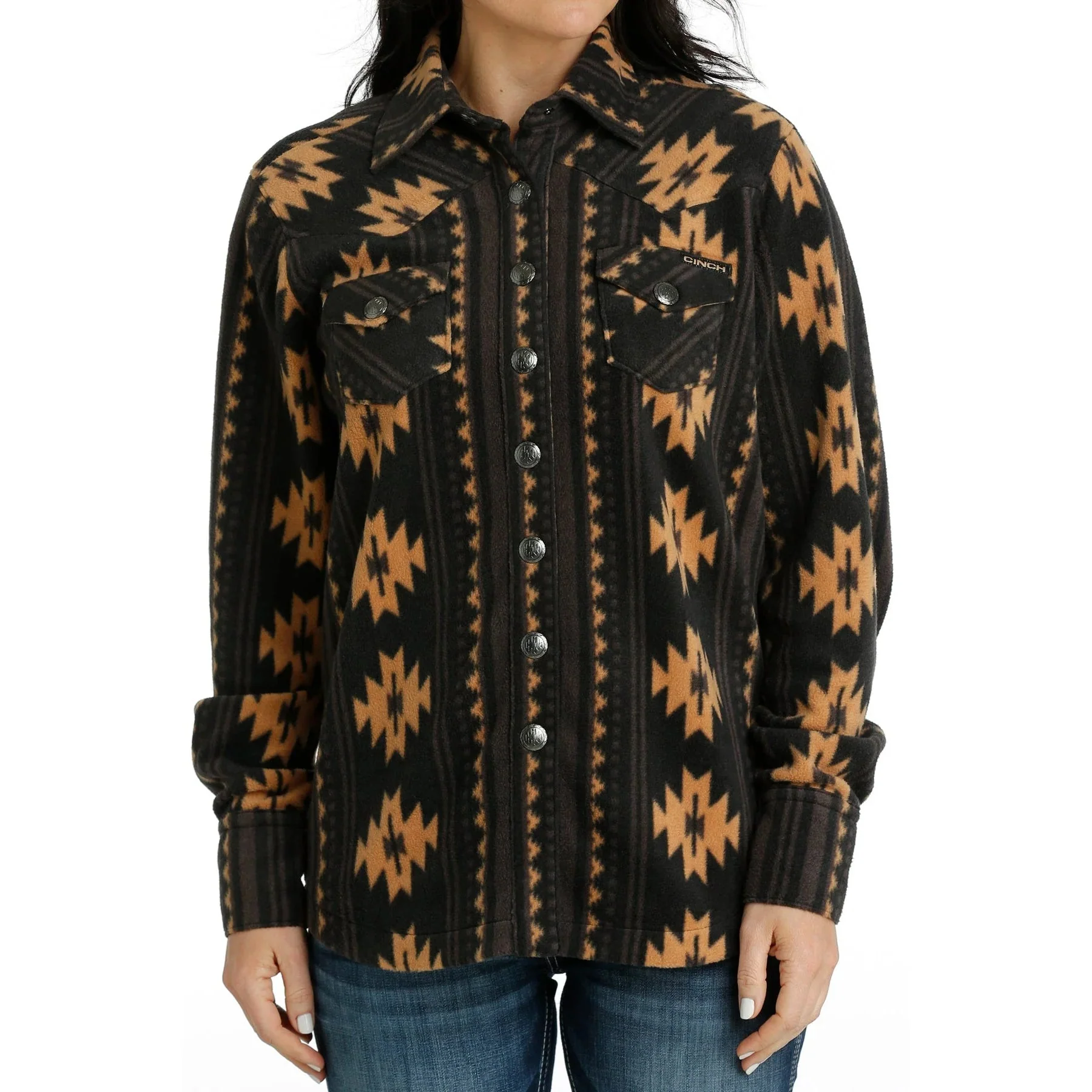 Cinch Women’s Shirt Jacket