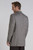 Circle S Men's Plano Donegal Sport Coat Donegal Black Wool Blend Blazer - Image 2