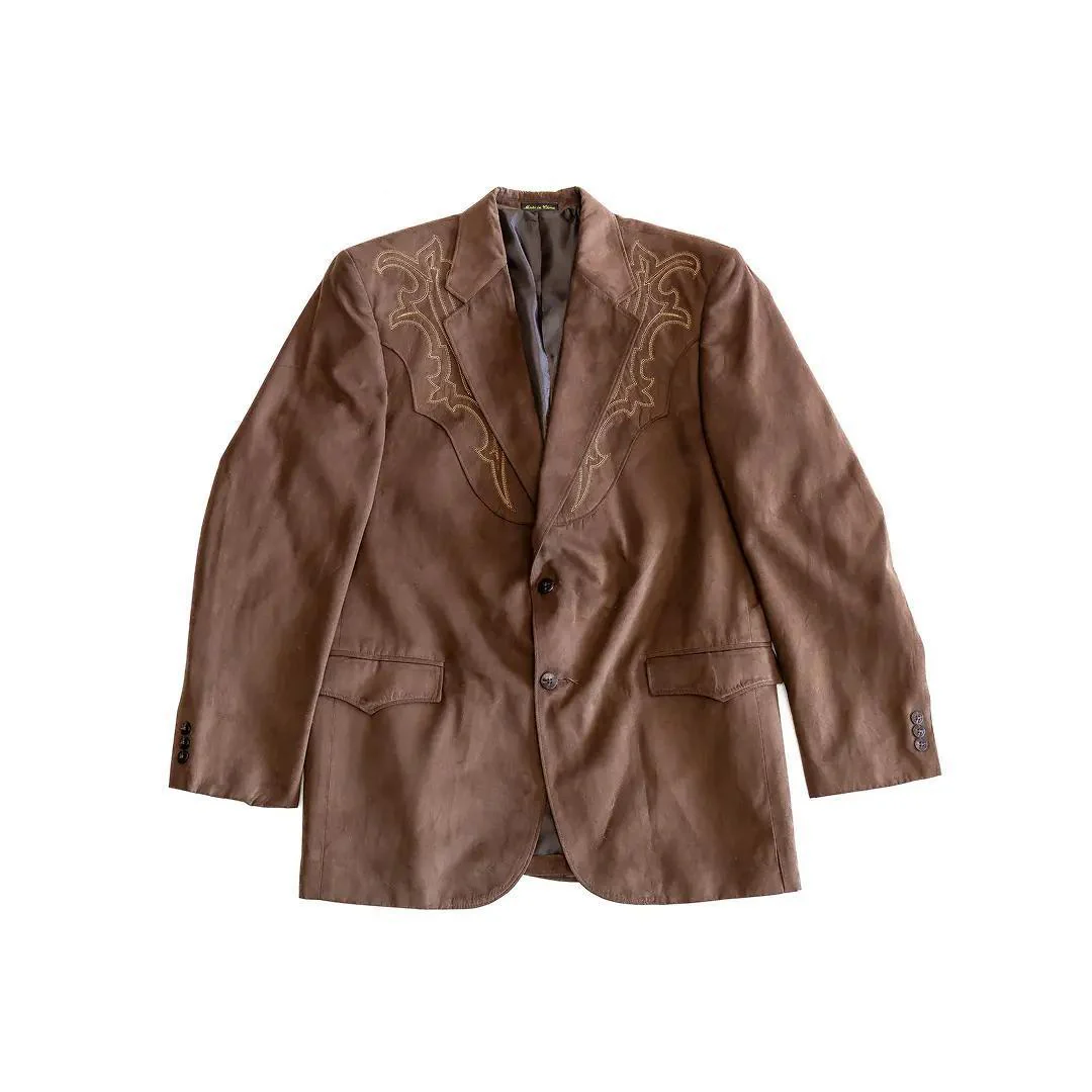 Circle S Men's Sports Jacket Galveston - Image 10