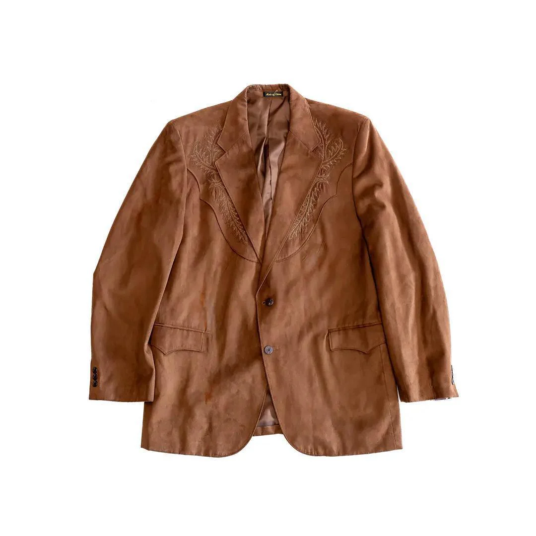Circle S Men's Sports Jacket Galveston - Image 9