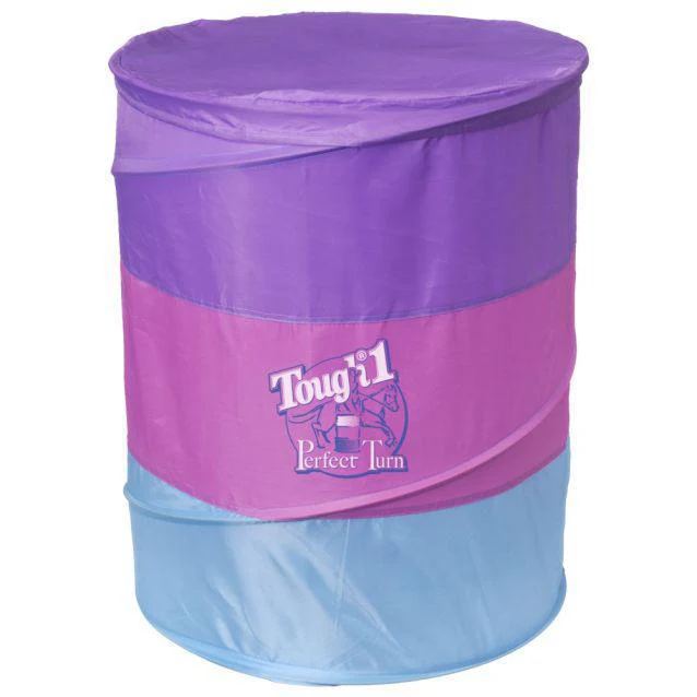 Tough 1 Collapsible Barrel 3 pack - Image 2