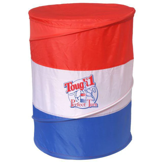 Tough 1 Collapsible Barrel 3 pack - Image 4