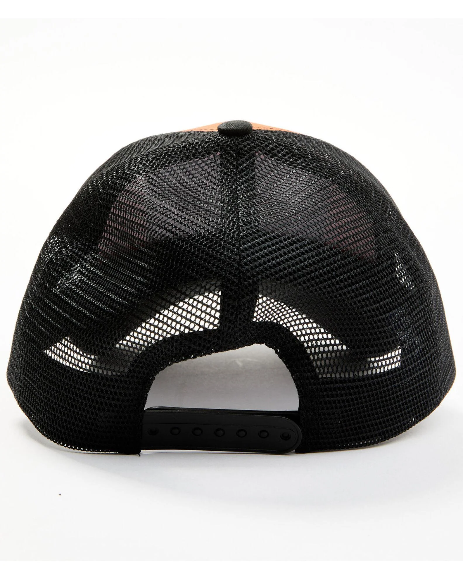 Coors Unisex Mesh Burnt Orange Cap - Image 2