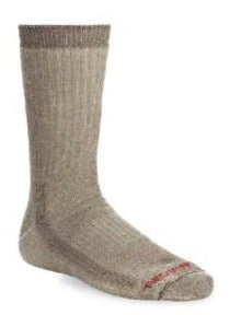 Red Wing Unisex Socks Premium Work Merino Crew, Men's L 9-12 - Image 4