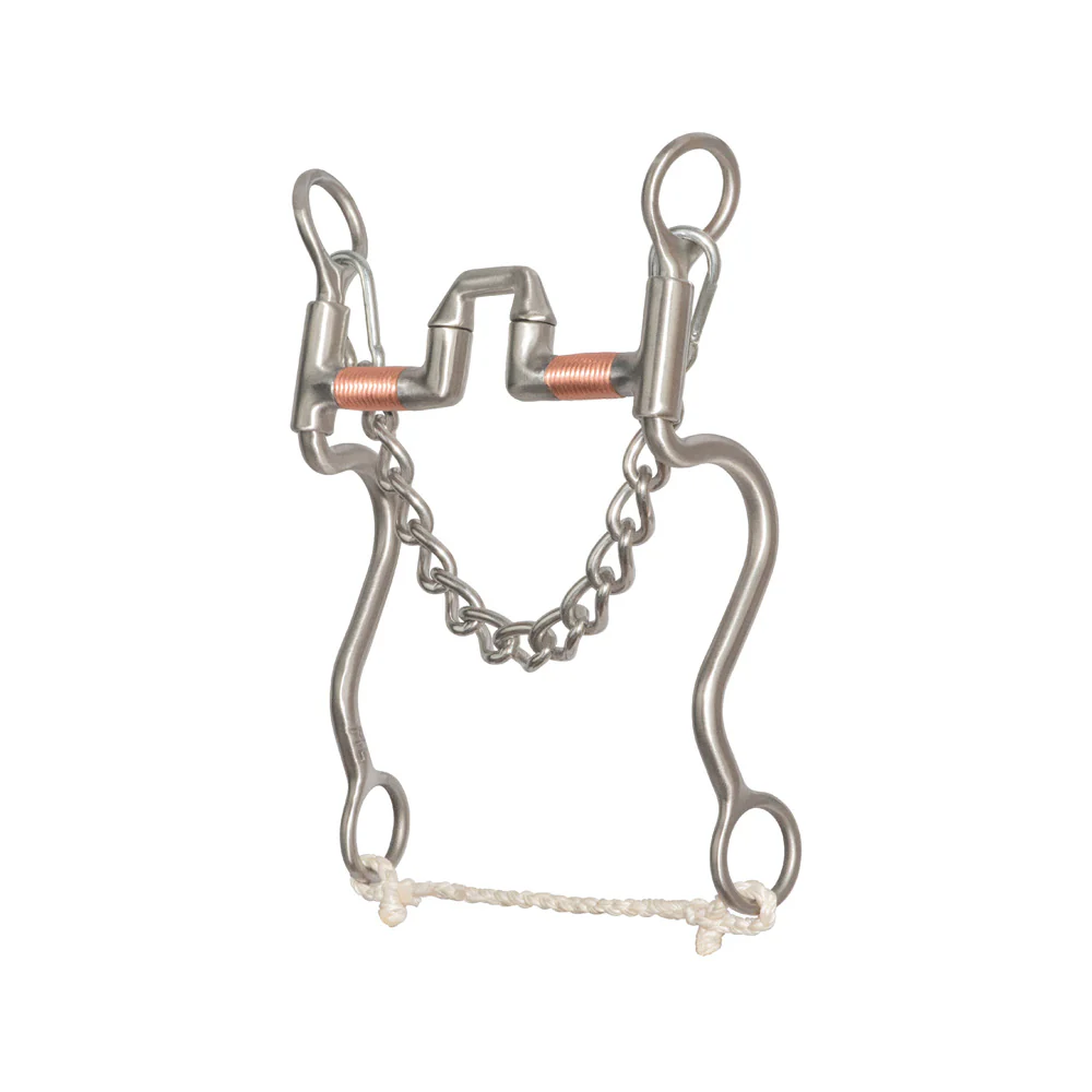 Cowboy Tack WALT WOODARD COLLECTION Roper Collection