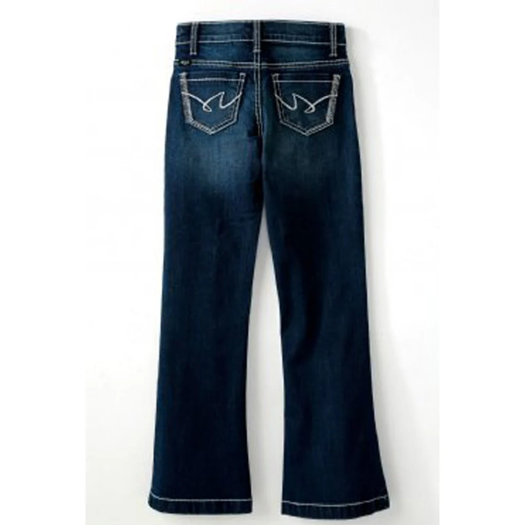 Cruel Girl's Violet Slim fit Jeans - Image 2