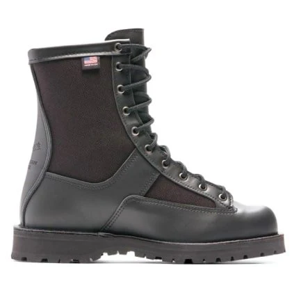 Danner Men's Work Boot 8" Gore Tex InsulatedAcadia - Image 3