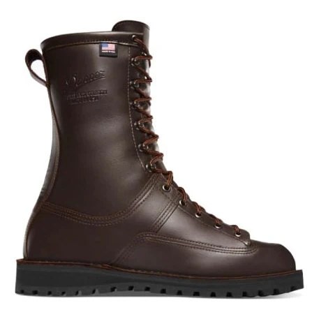 Danner Men's Work Boots 10" Canadian Gore-Tex Insulated - Image 2