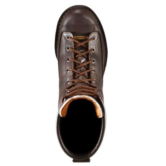Danner Men's Work Boots 10" Canadian Gore-Tex Insulated - Image 5