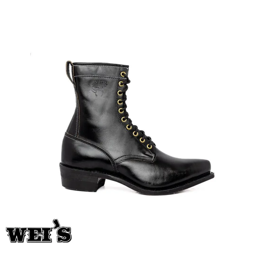 Dayton Men's 8" Ranch Boots