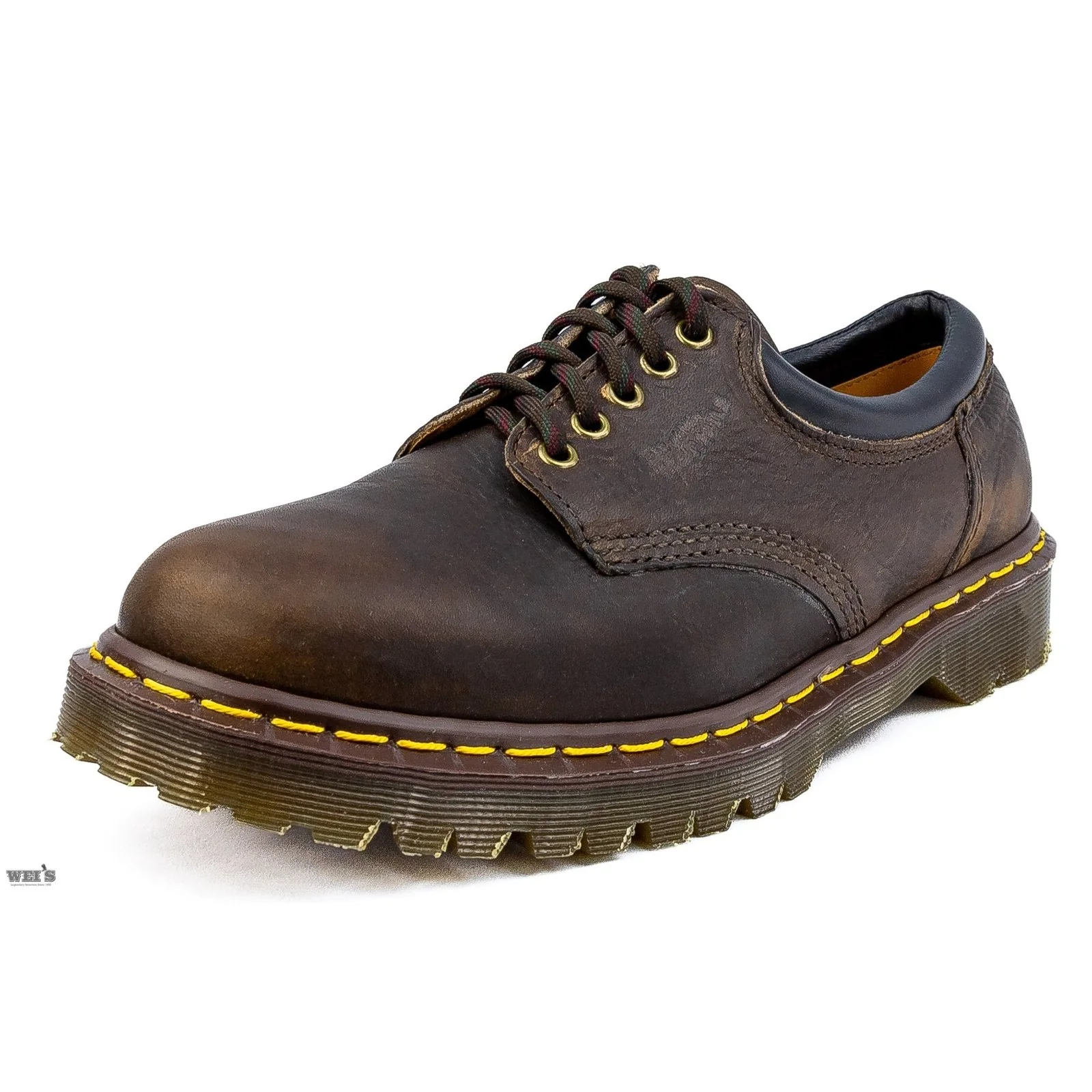 Dr. Martens Unisex Shoe - Clearance - Image 8