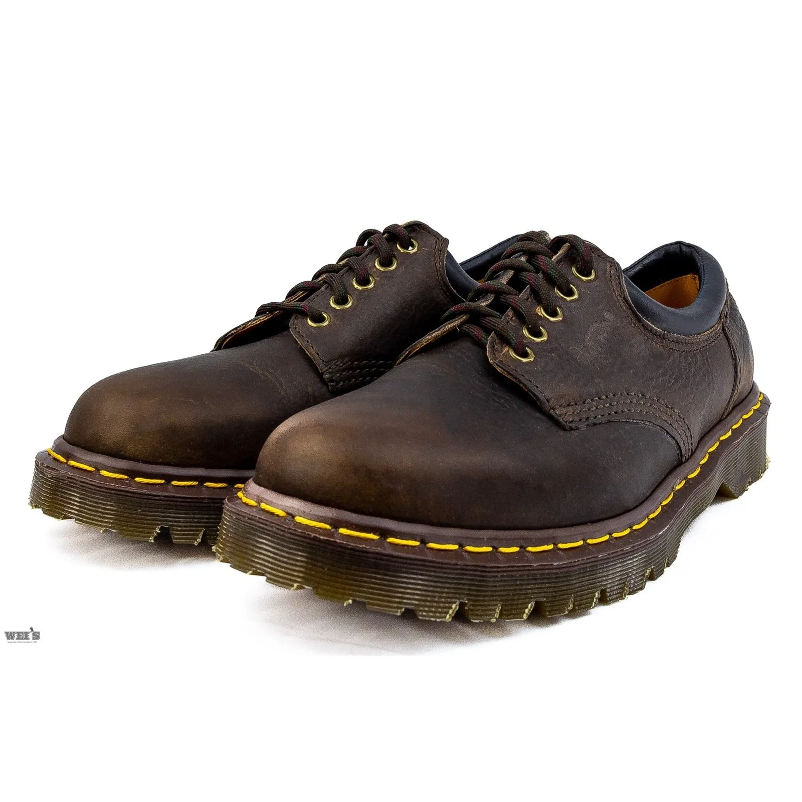 Dr. Martens Unisex Shoe - Clearance - Image 9