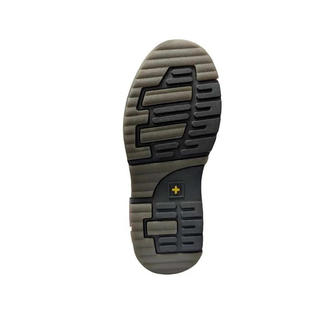 Dr. Marten Nick 3 Eye Plain Toe - CLEARANCE - Image 3