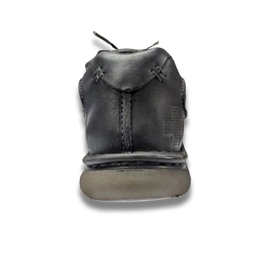 Dr. Marten Nick 3 Eye Plain Toe - CLEARANCE - Image 4