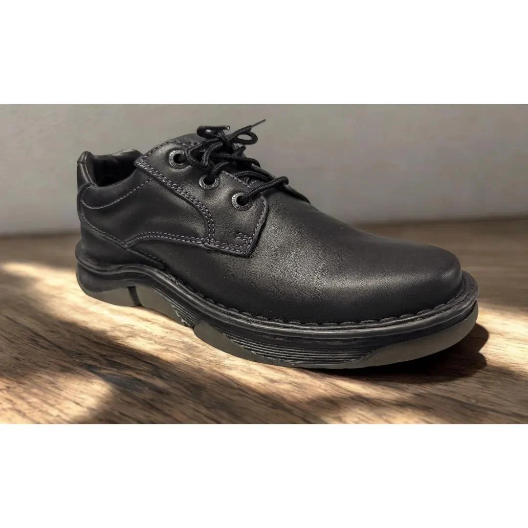 Dr. Marten Nick 3 Eye Plain Toe - CLEARANCE - Image 7
