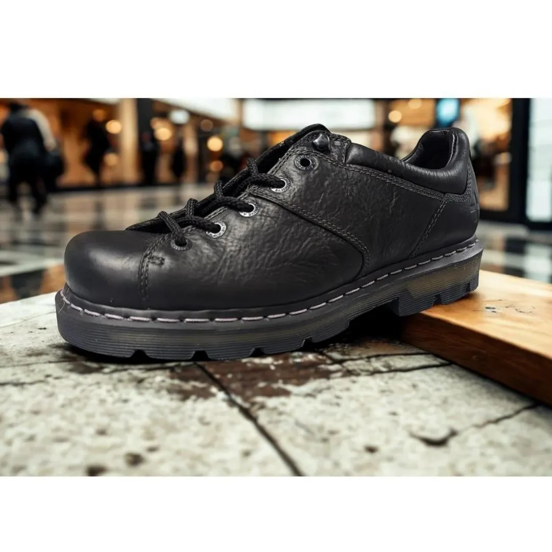 Dr. Martens Kyle 5 Eye 1 Hook Shoe - CLEARANCE - Image 8