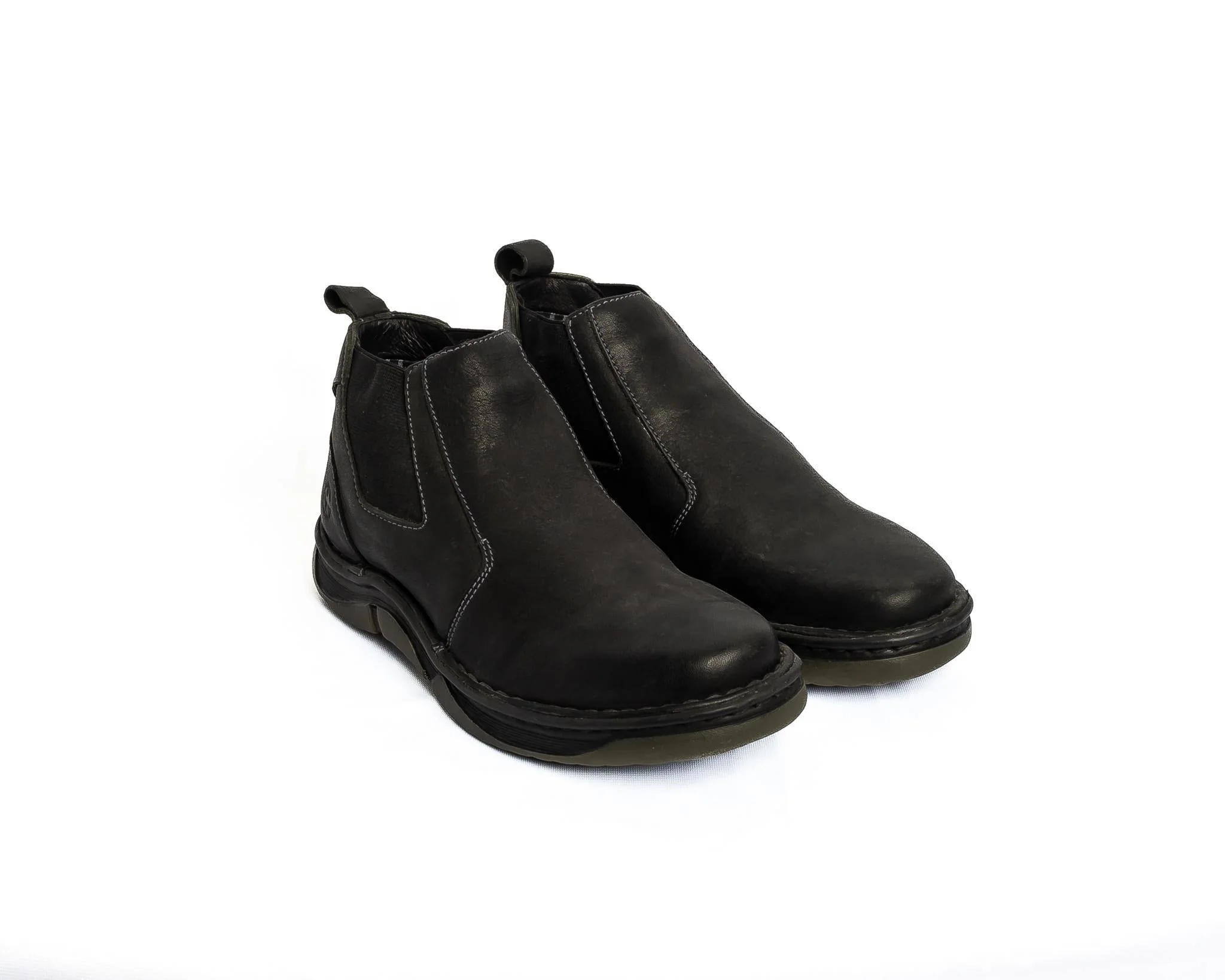 Dr. Martens Nick Plain Toe Chelsea - CLEARANCE
