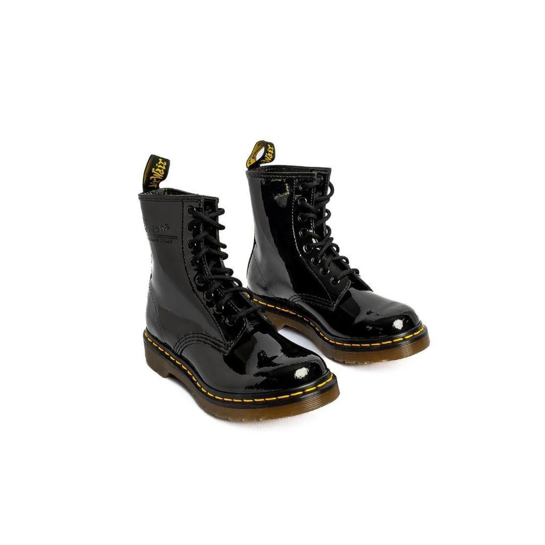 Dr. Martens Unisex 8-Eyelet Boot - Clearance - Image 3
