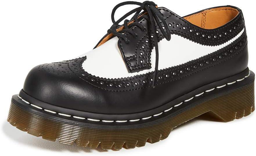 Dr. Martens Unisex Black Shoes - CLEARANCE - Image 12