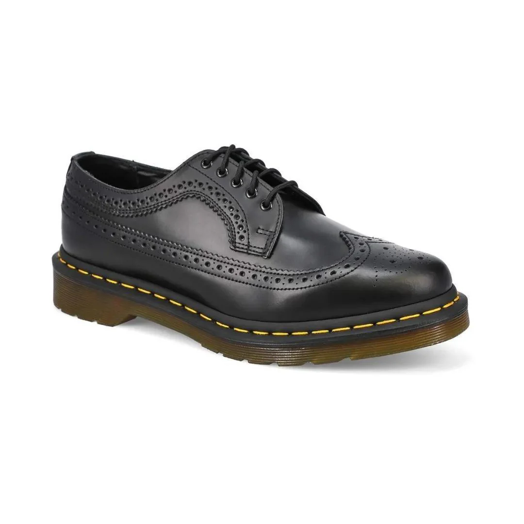 Dr. Martens Unisex Black Shoes - CLEARANCE - Image 14