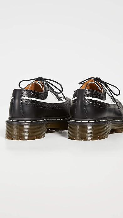 Dr. Martens Unisex Black Shoes - CLEARANCE - Image 9