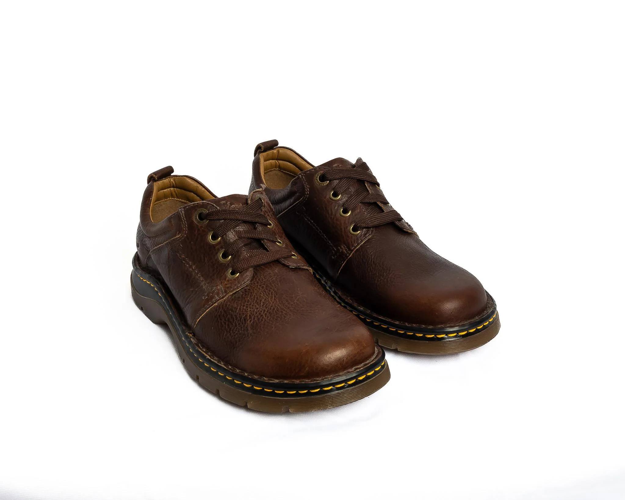 Dr. Martens Unisex Zack 4 Tie Shoes - CLEARANCE