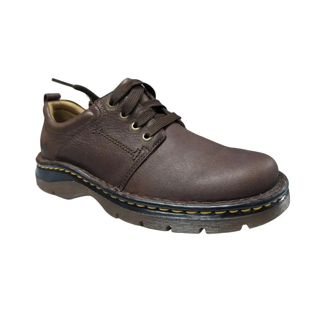 Dr. Martens Unisex Zack 4 Tie Shoes - CLEARANCE - Image 11