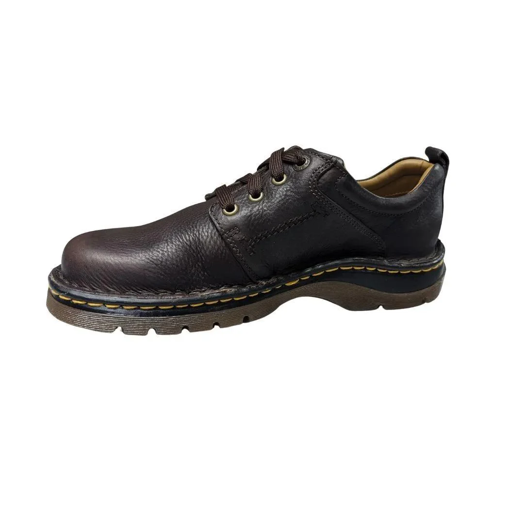 Dr. Martens Unisex Zack 4 Tie Shoes - CLEARANCE - Image 2