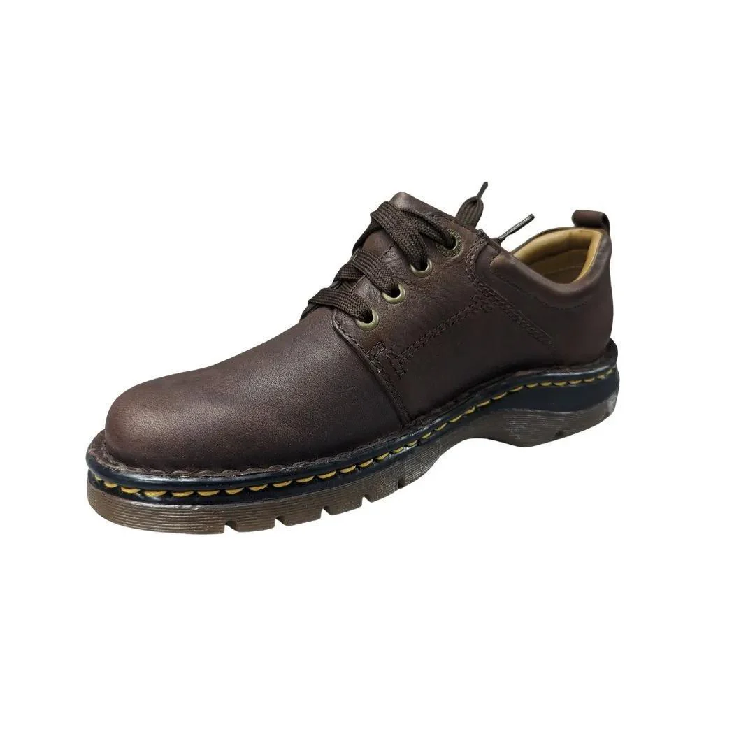 Dr. Martens Unisex Zack 4 Tie Shoes - CLEARANCE - Image 5