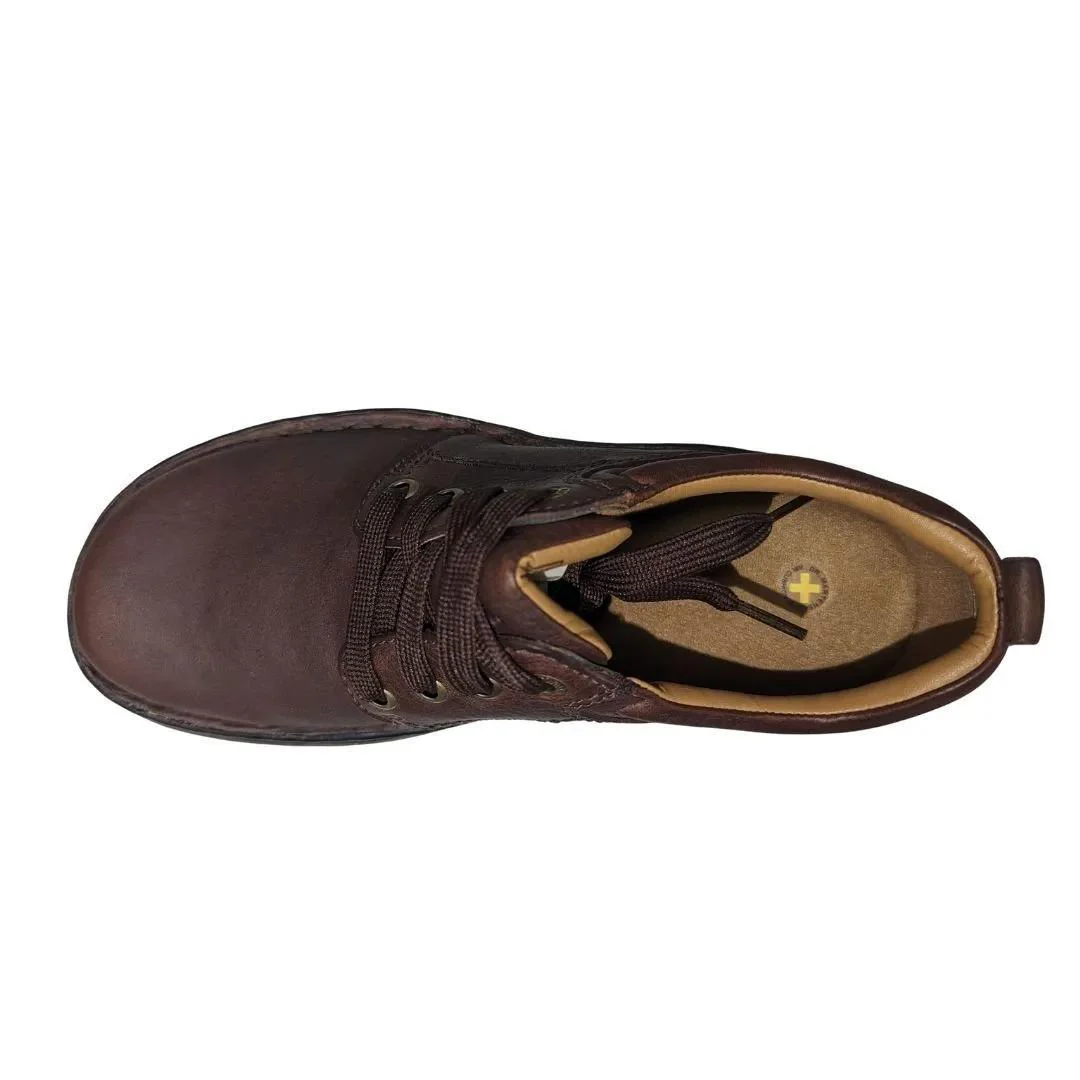 Dr. Martens Unisex Zack 4 Tie Shoes - CLEARANCE - Image 6
