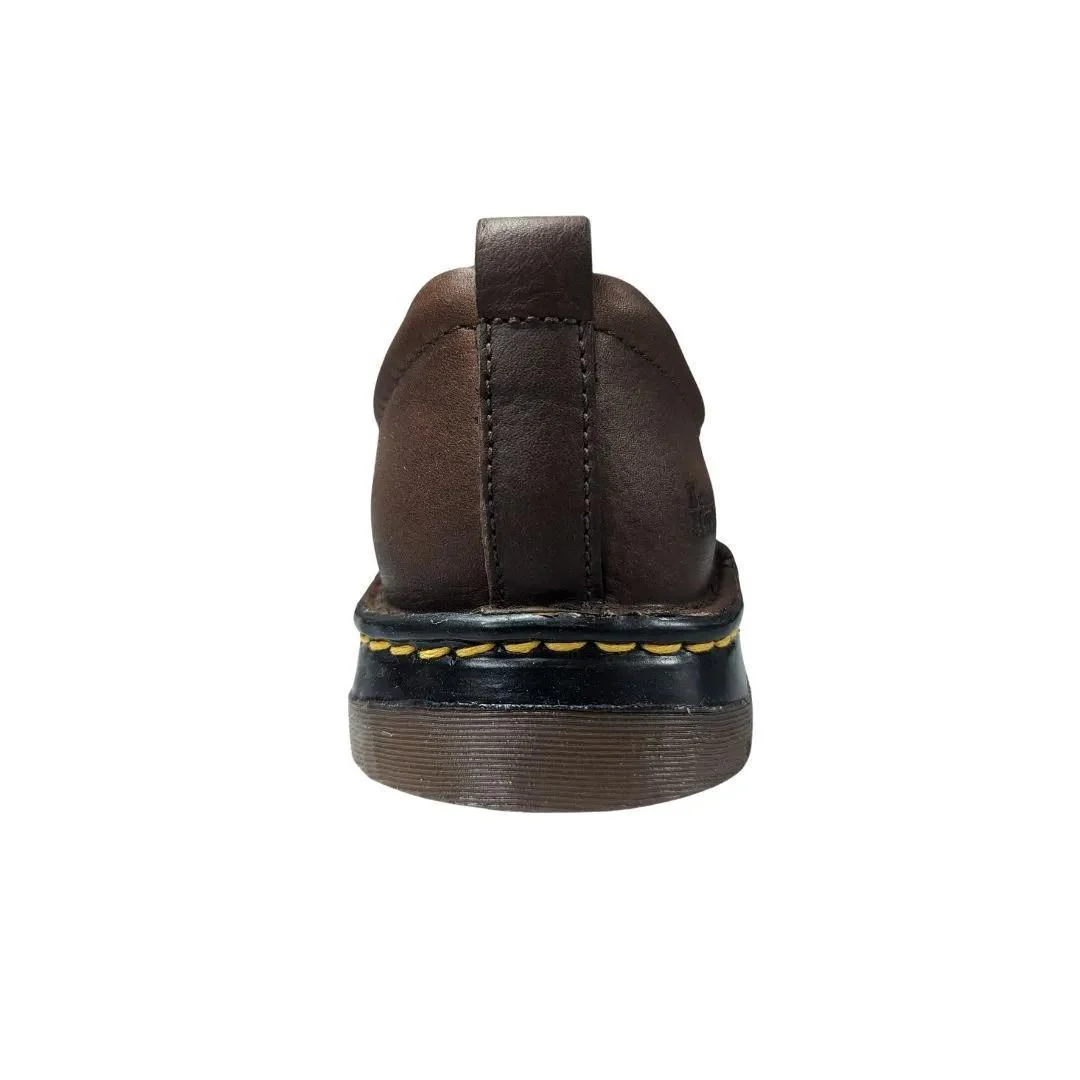 Dr. Martens Unisex Zack 4 Tie Shoes - CLEARANCE - Image 7