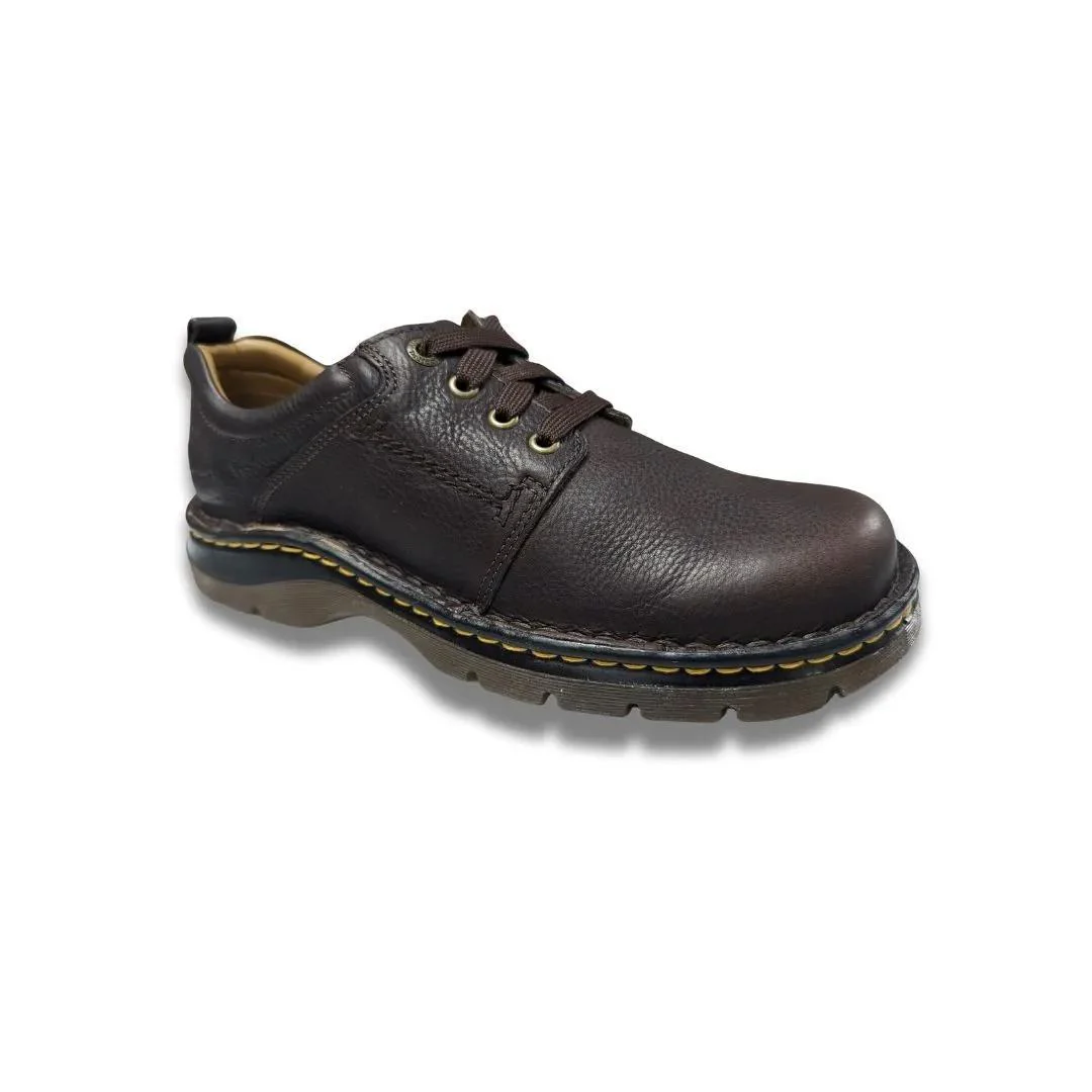 Dr. Martens Unisex Zack 4 Tie Shoes - CLEARANCE - Image 9
