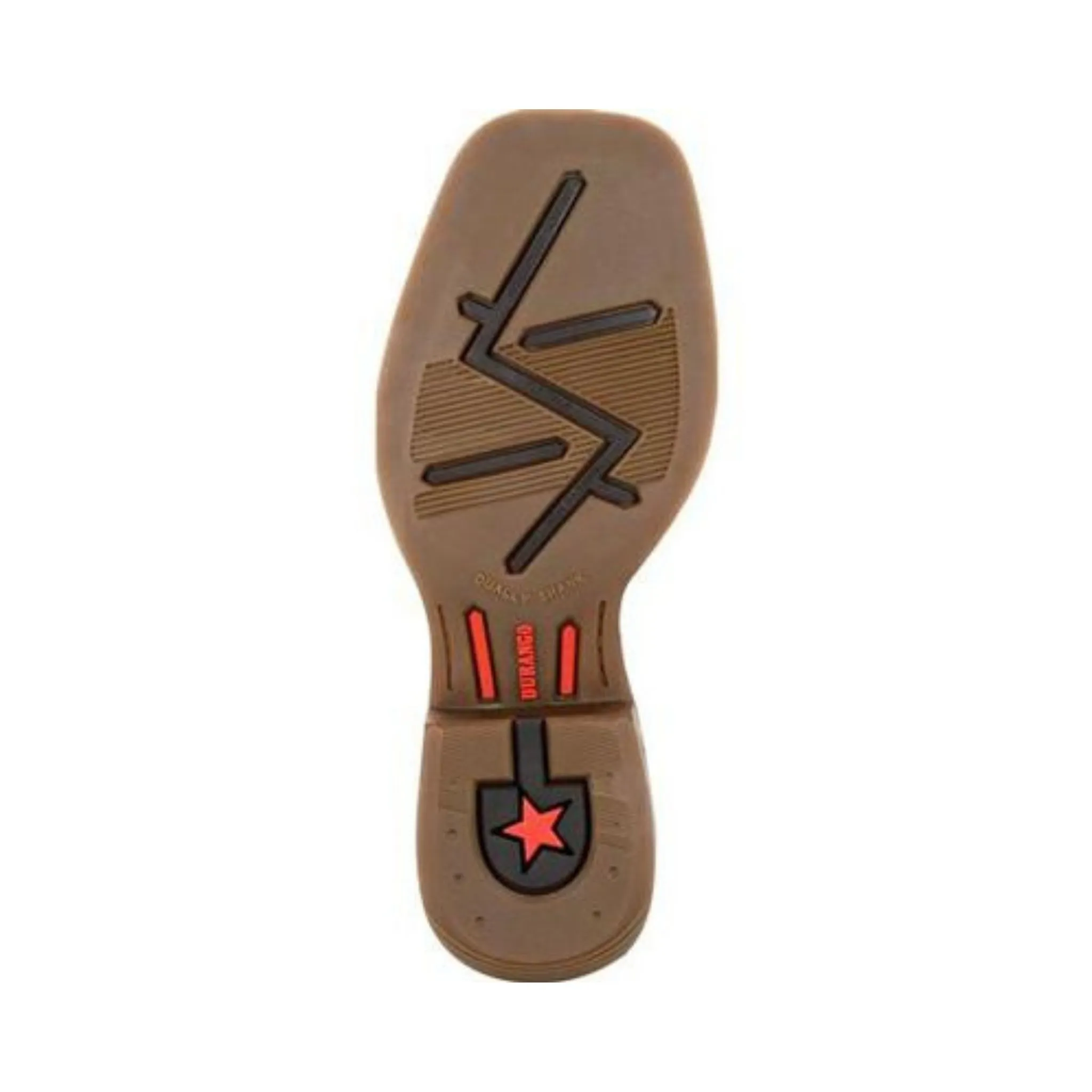Durango Kid's Lil' Rebel Pro Boots - Image 3