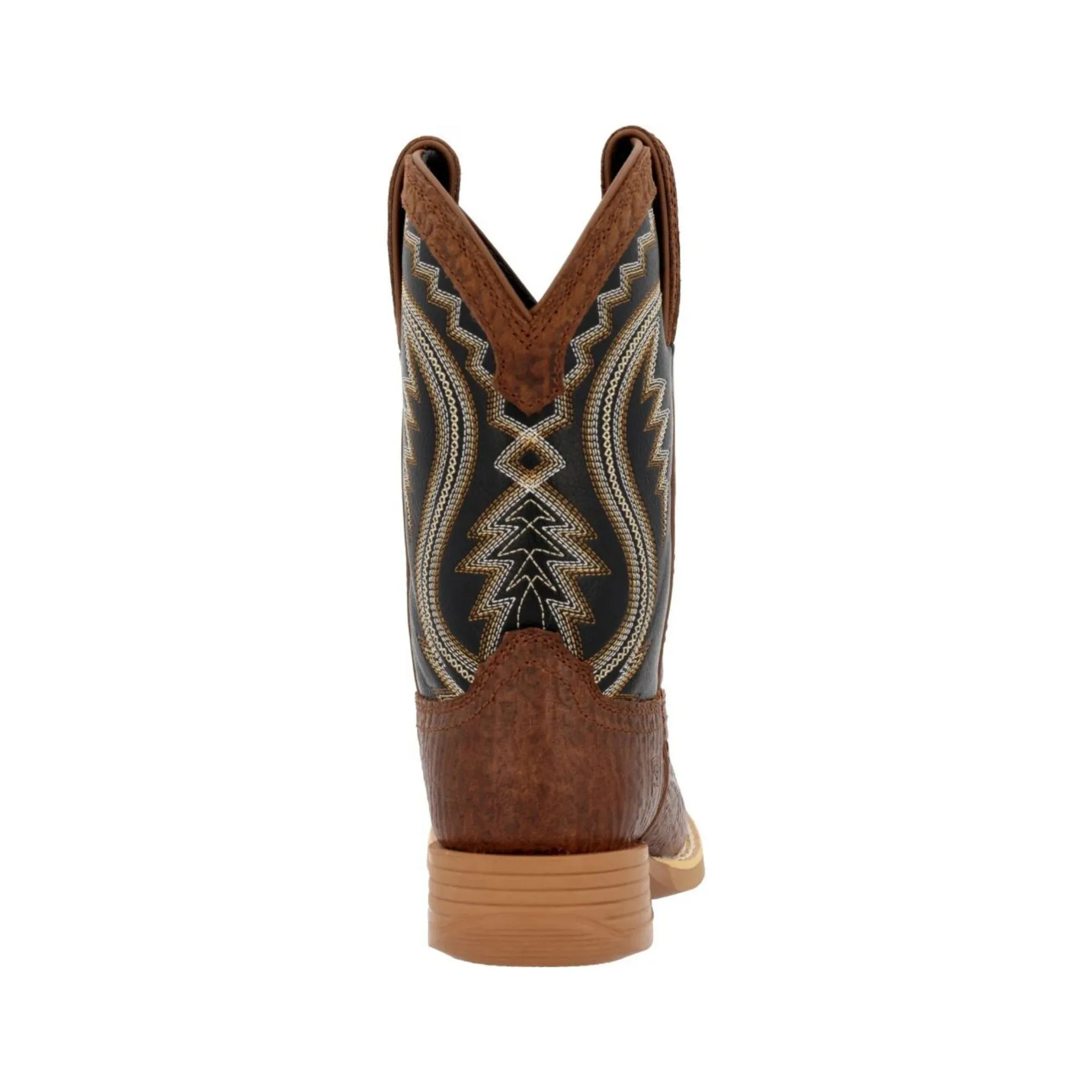 Durango Kids Lil’ Rebel Pro Cowboy Boots - Image 2