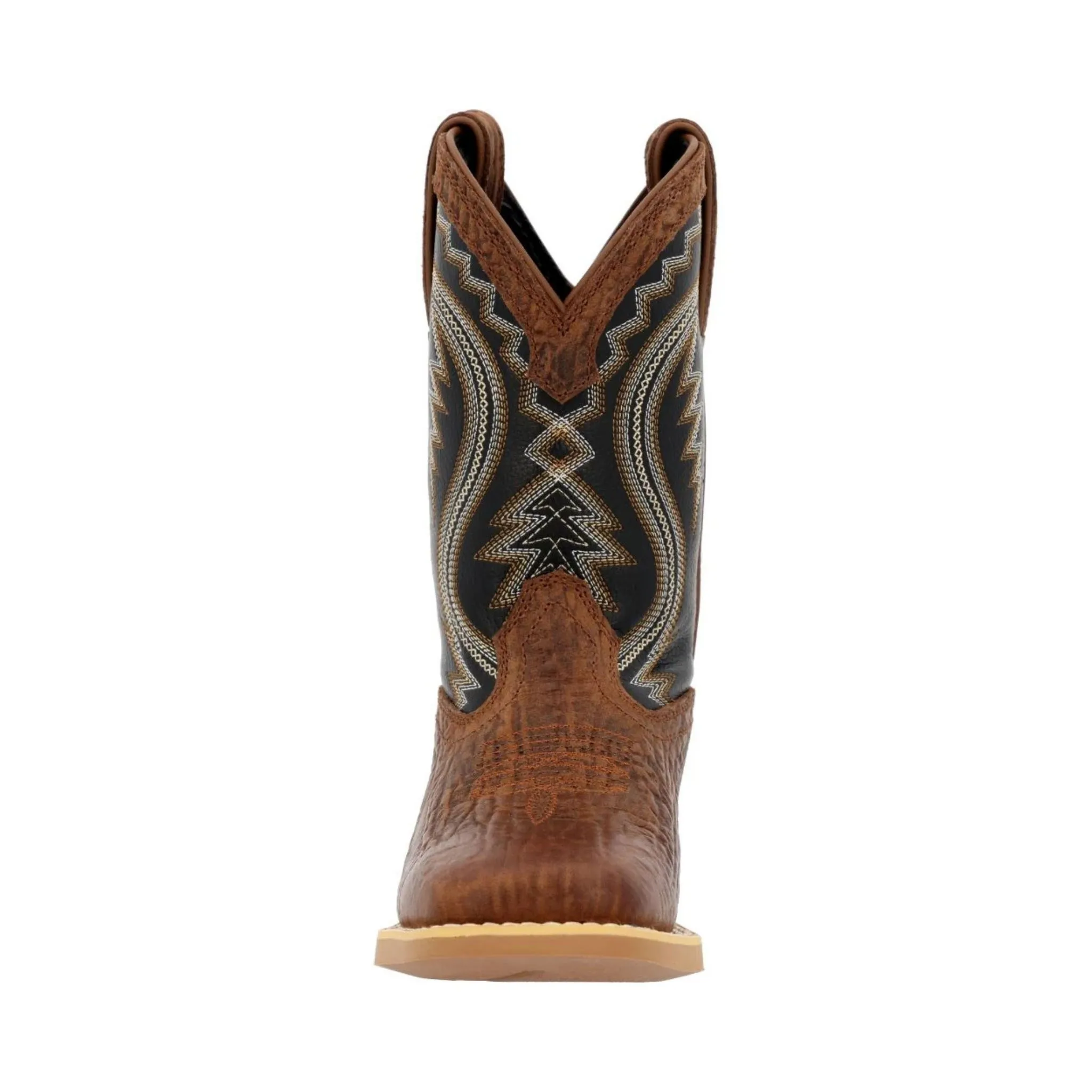 Durango Kids Lil’ Rebel Pro Cowboy Boots - Image 3
