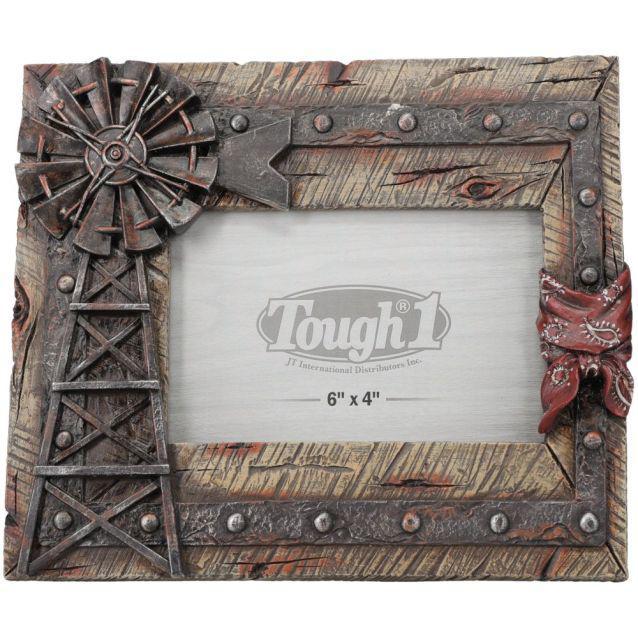 Tough 1 Windmill Frame