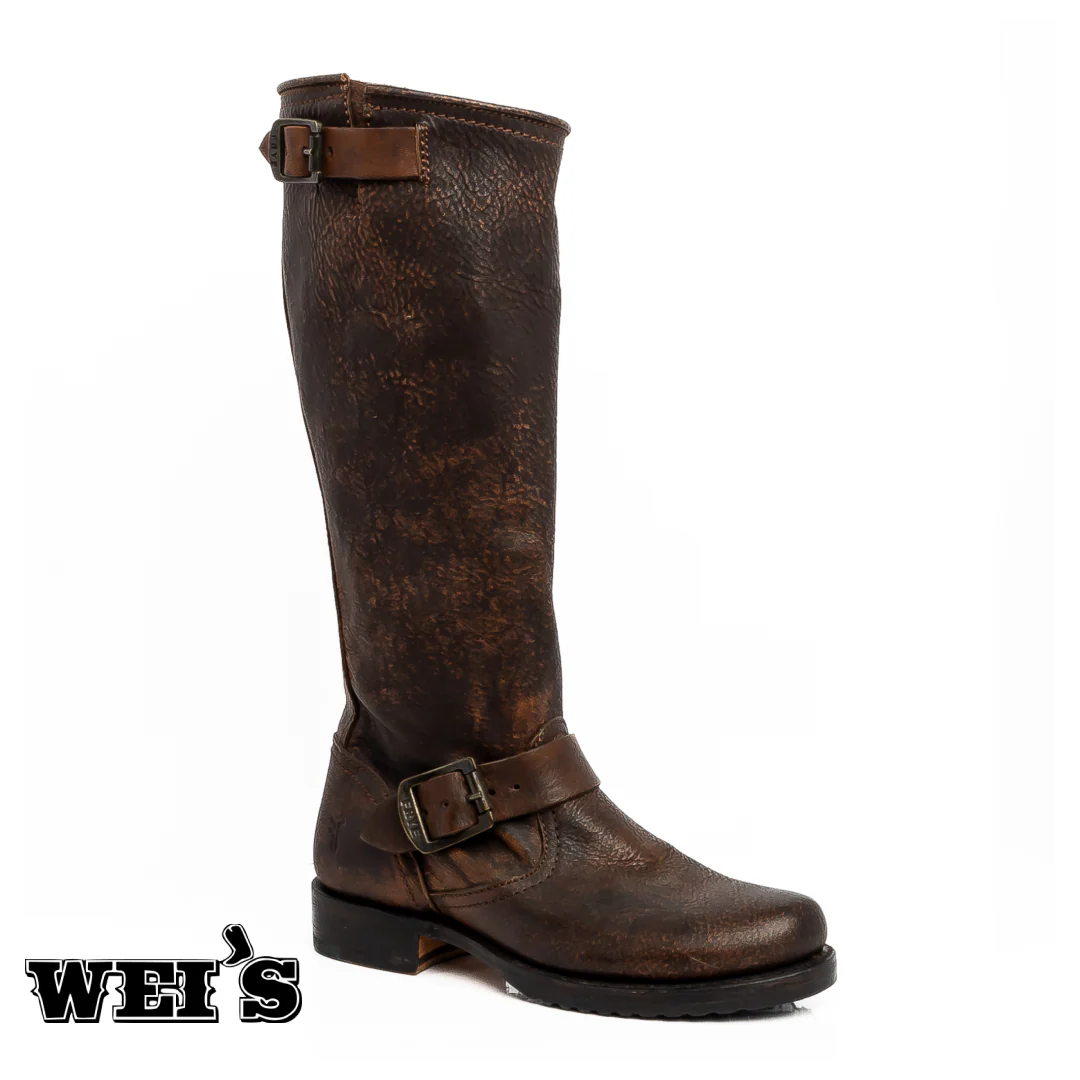 Frye Women's 13" Veronica Slouch Boots - CLEARANCE