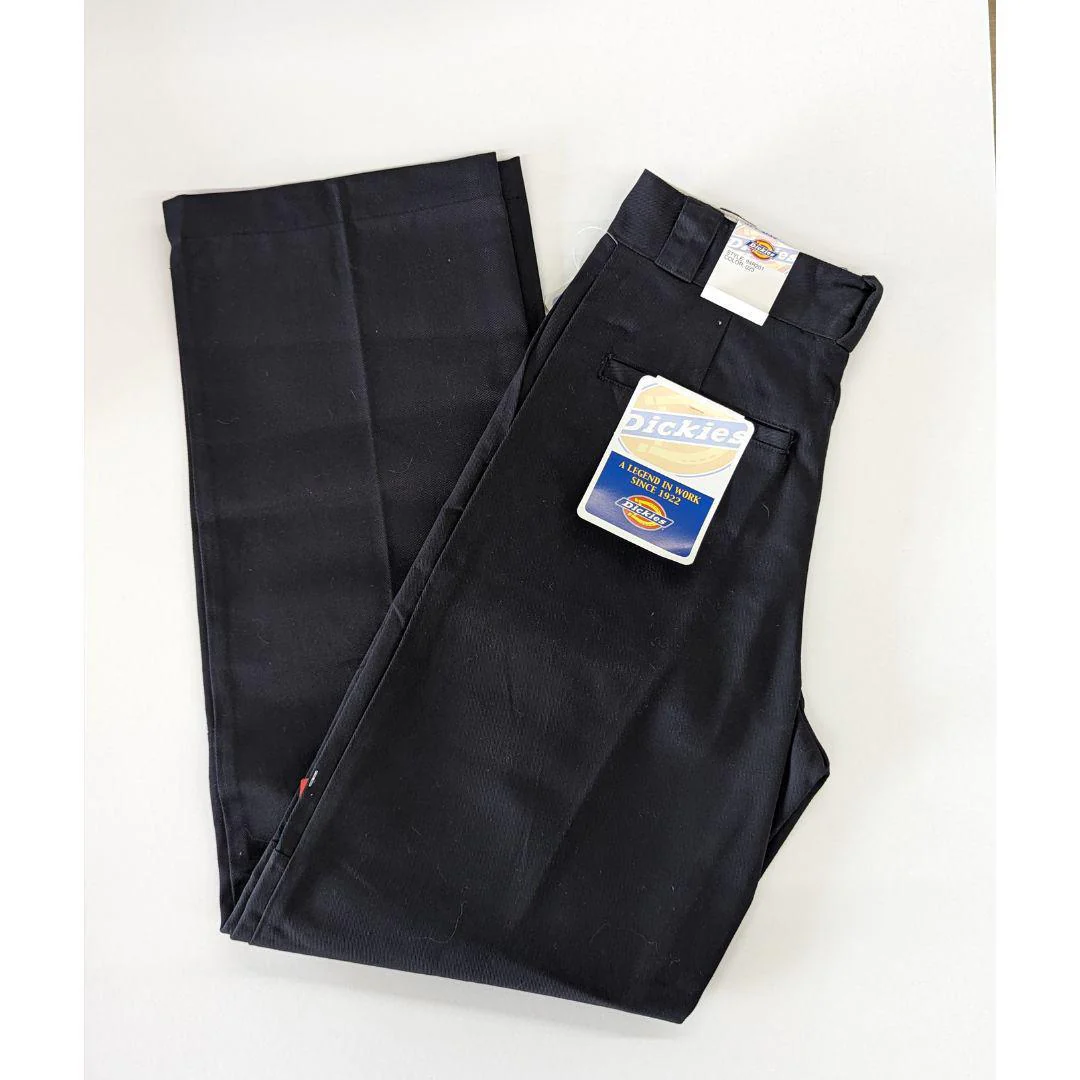 Garage Sale Dickies Kid's Classic Straight Leg Jean - Image 3