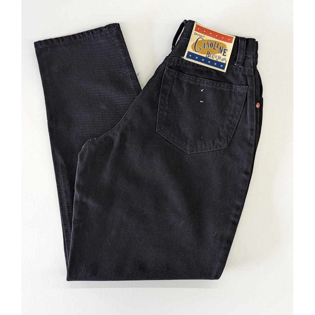 Garage Sale District Gasoline Kid's Straight Leg Jean - Image 5