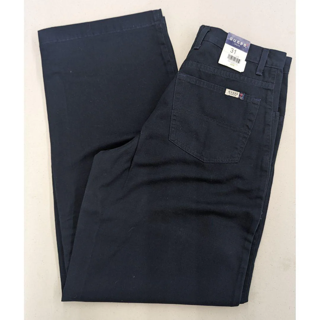 Garage Sale Guess Men's Jeans