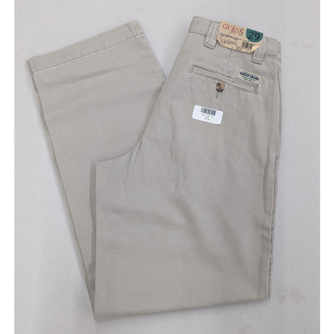 Garage Sale Guess Men's Jeans - Image 2
